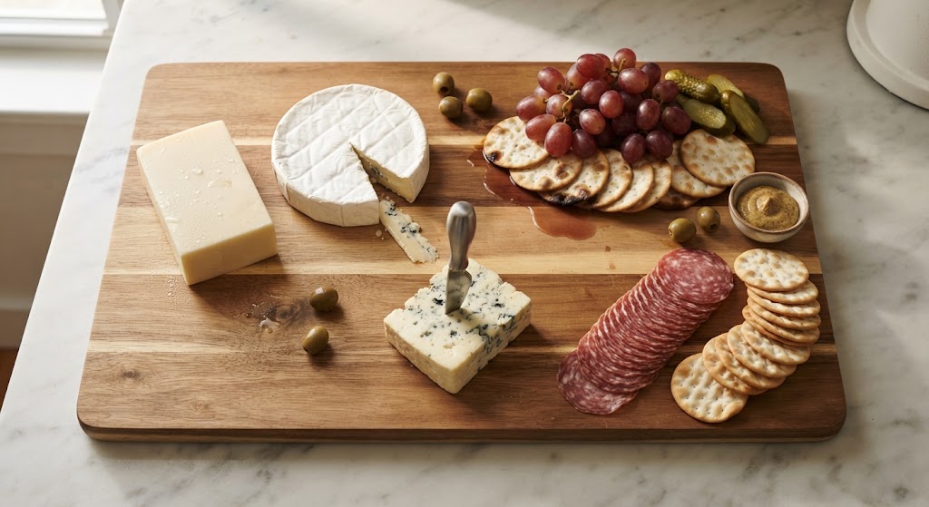 10 Charcuterie Board Mistakes Almost Everyone Makes (and the Fix for Each)