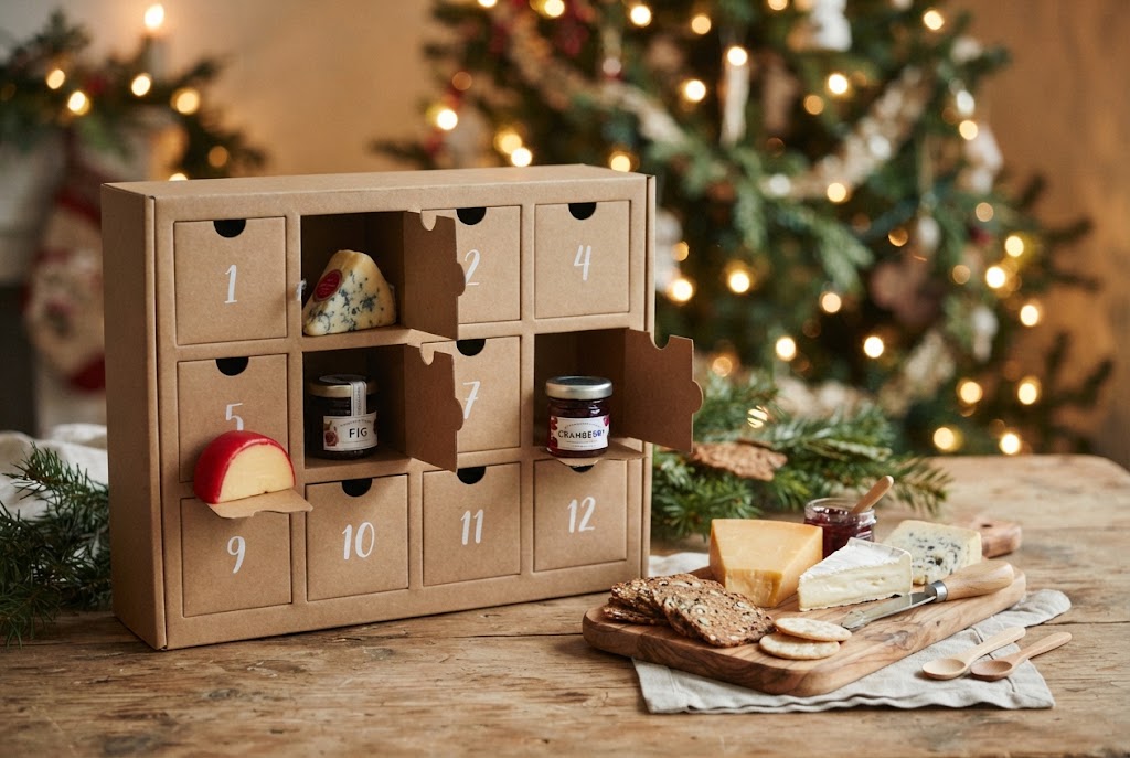 Cheese Advent Calendars 2026: Every One Announced So Far