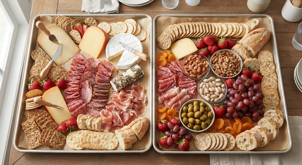 Costco Charcuterie Board for 20: Shopping List, Prices and What to Skip