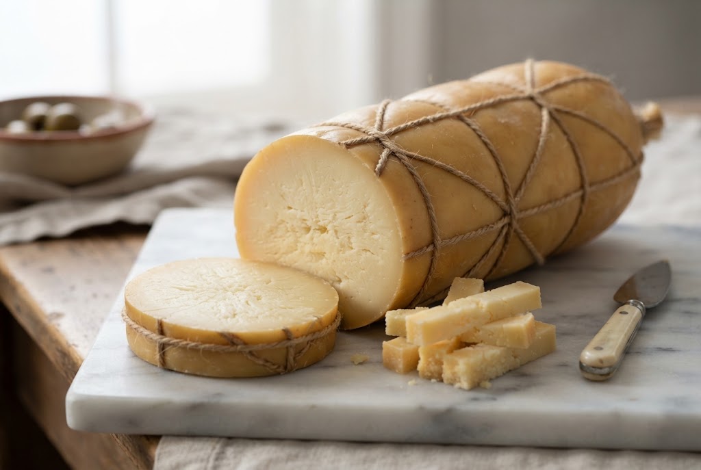 The Best Provolone for a Charcuterie Board, Ranked