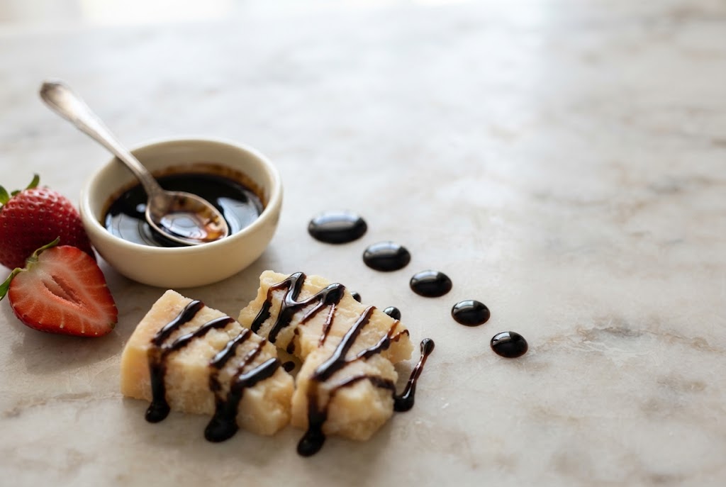 The Best Balsamic Glaze for a Charcuterie Board, Ranked