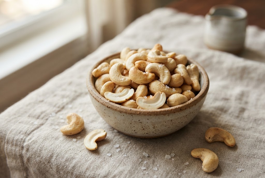 The Best Mixed Nuts for a Charcuterie Board, Ranked