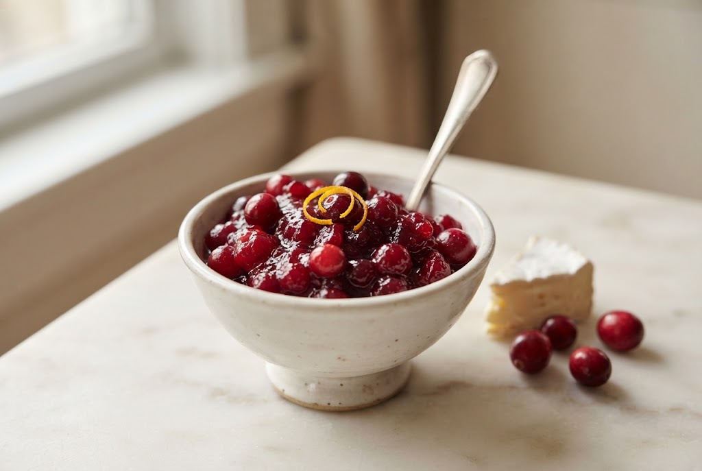 The Best Canned Cranberry Sauce for a Thanksgiving Board, Ranked