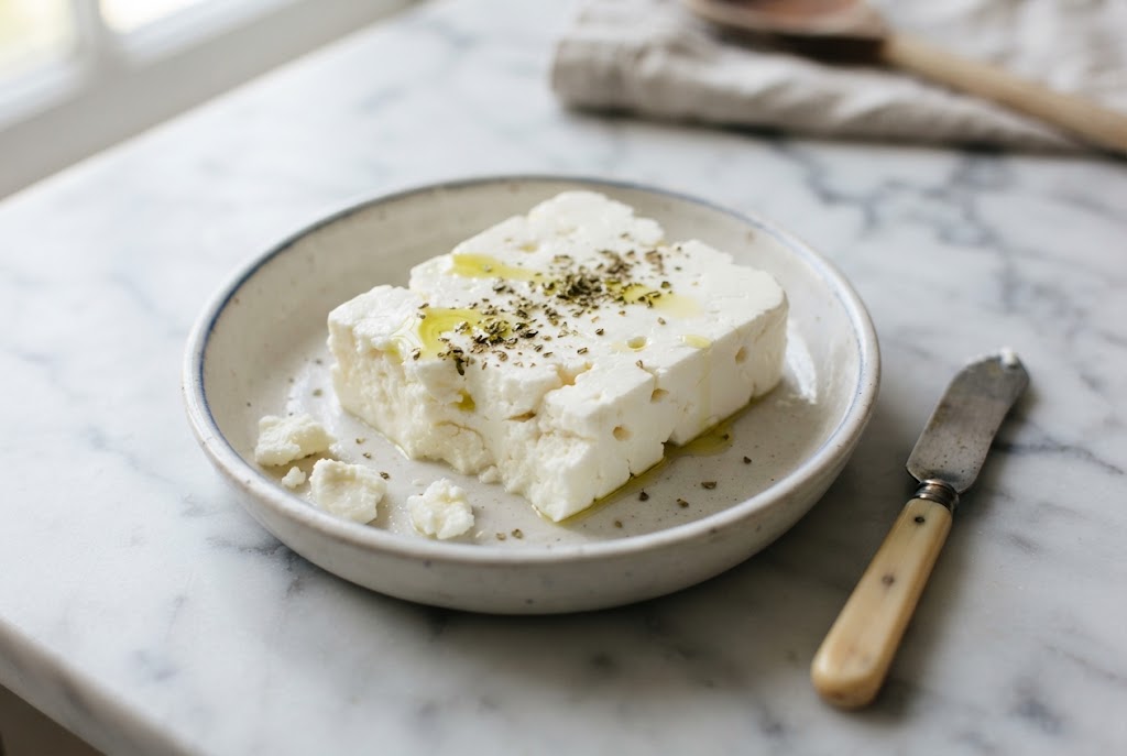 The Best Feta Brands for a Charcuterie Board, Ranked
