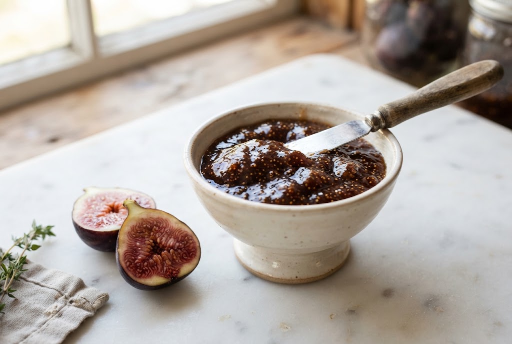 The Best Fig Jam for a Cheese Board, Ranked