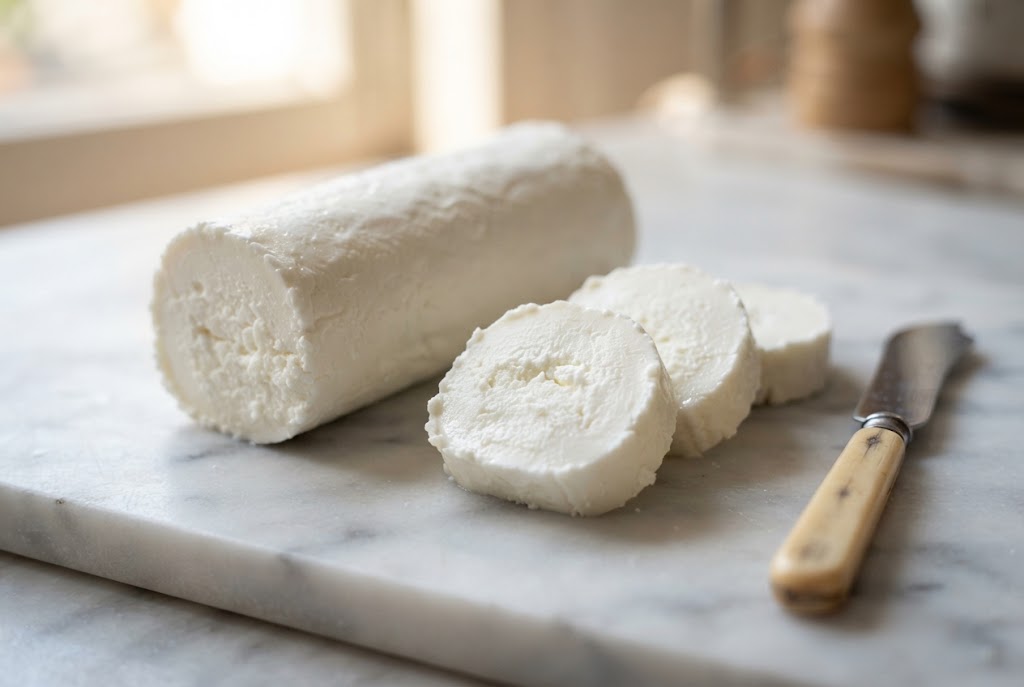 The Best Goat Cheese Brands for a Charcuterie Board, Ranked