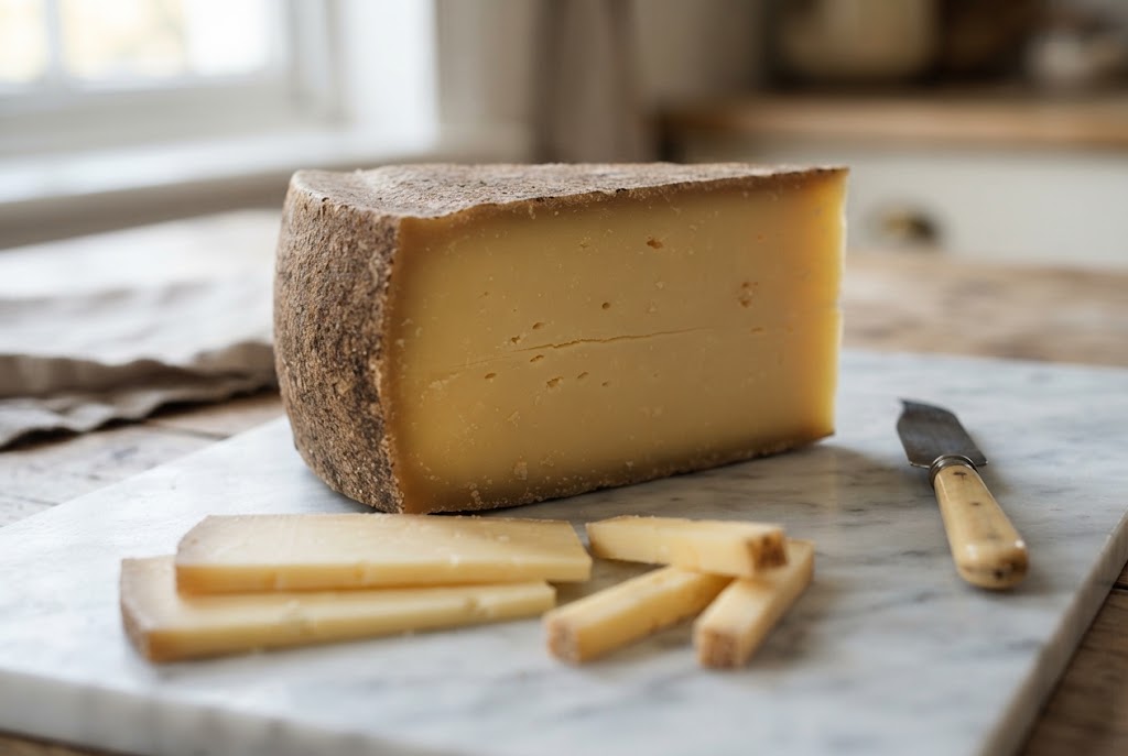 The Best Gruyère Brands for a Charcuterie Board, Ranked