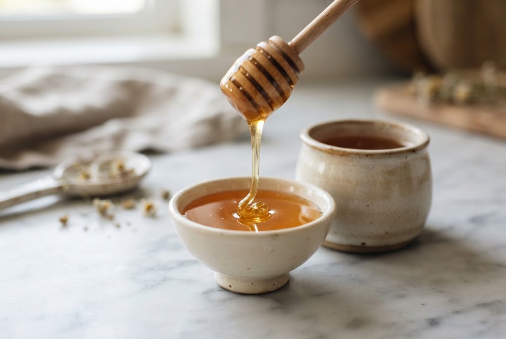 The Best Honey for a Cheese Board, Ranked