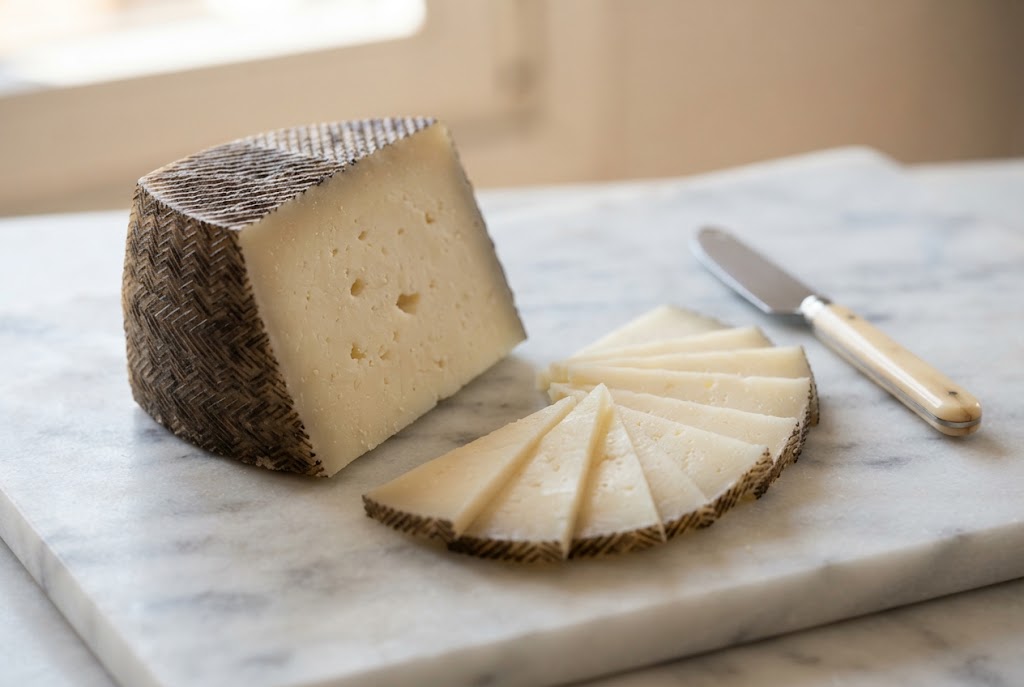 The Best Manchego Brands for a Charcuterie Board, Ranked