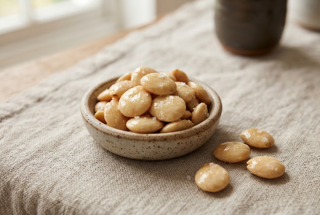 The Best Marcona Almonds for a Charcuterie Board, Ranked