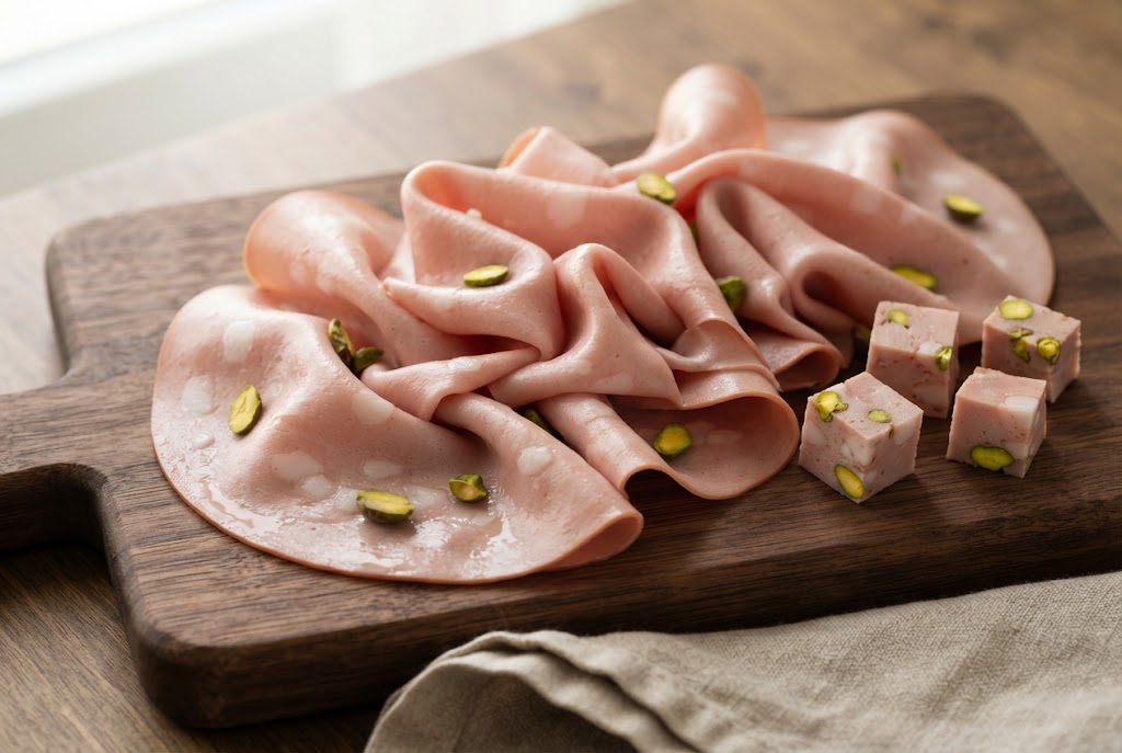 The Best Mortadella Brands for a Charcuterie Board, Ranked