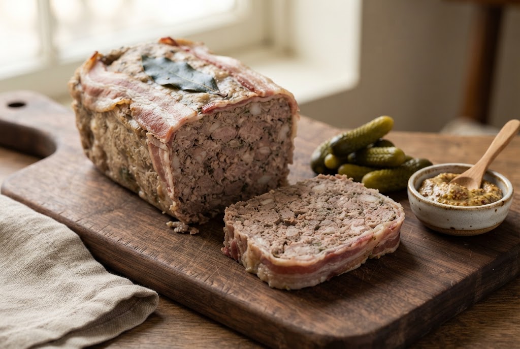 The Best Pâté for a Charcuterie Board: What to Buy