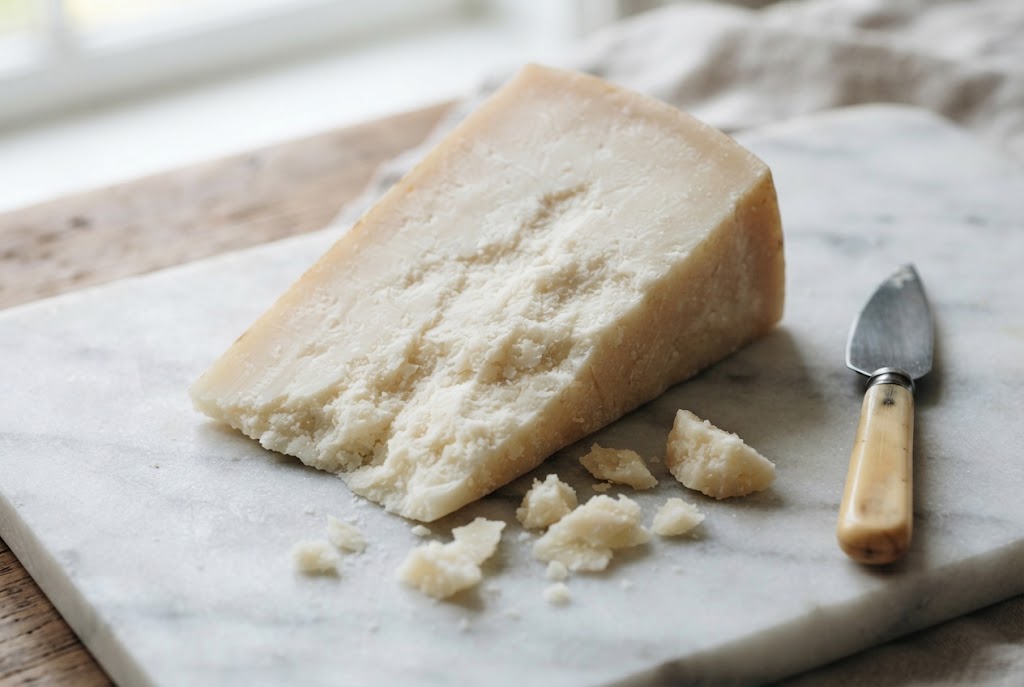 Manchego vs. Pecorino: What's the Difference?