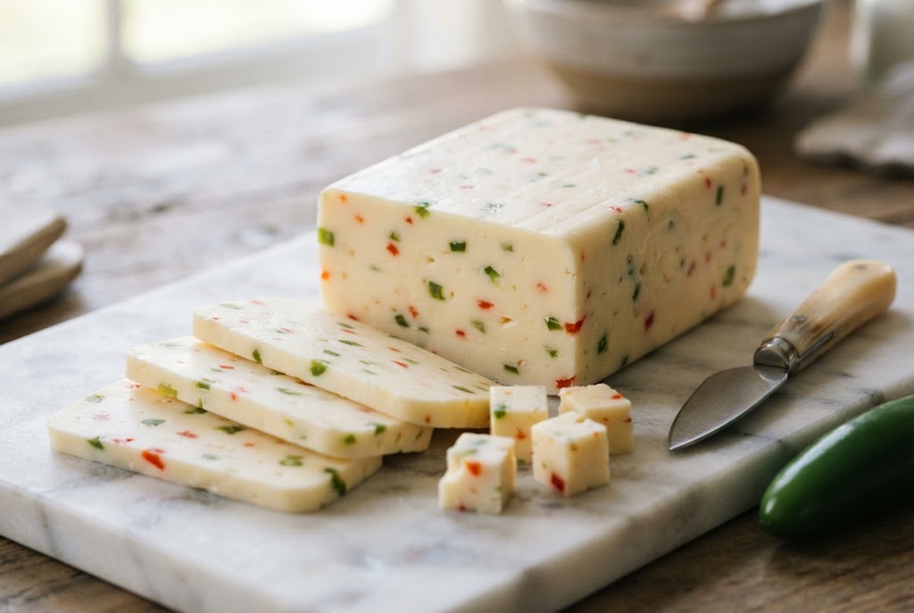 The Best Pepper Jack Cheese for a Charcuterie Board, Ranked