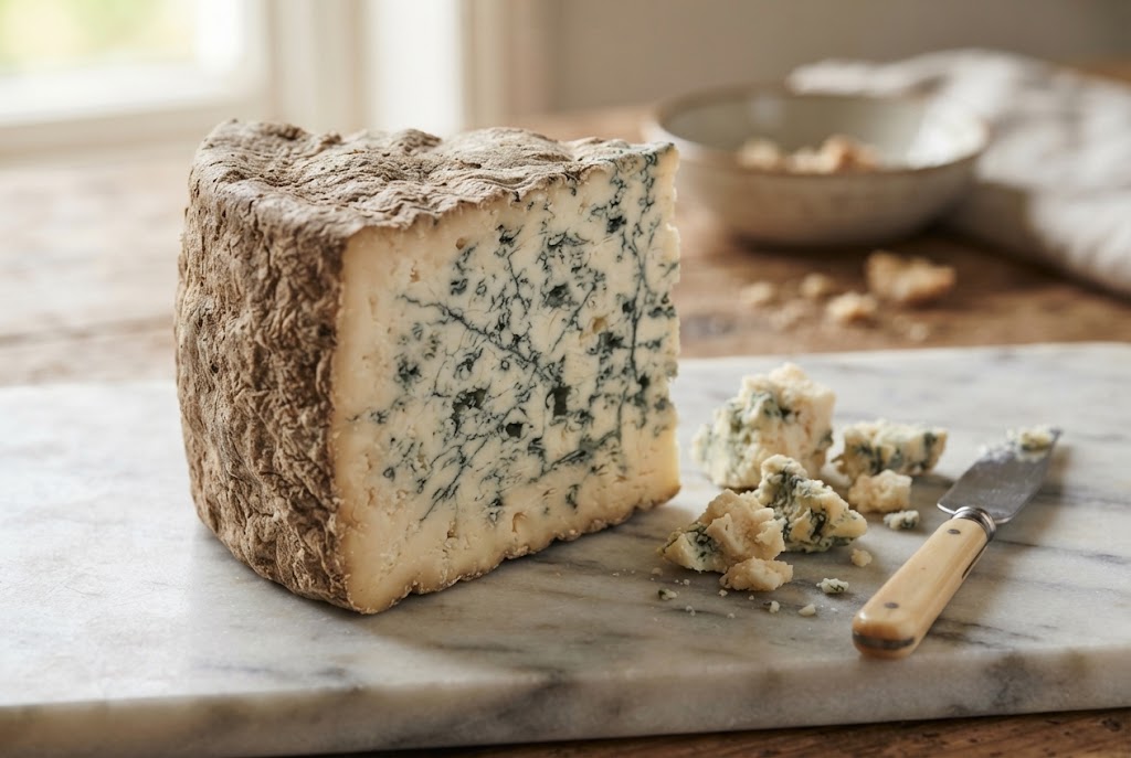 The Best Blue Cheese Brands for a Charcuterie Board, Ranked
