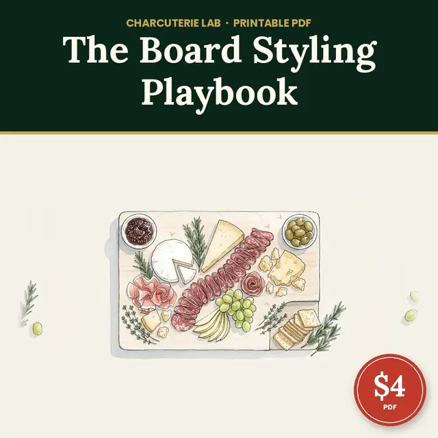 Board Styling Playbook preview
