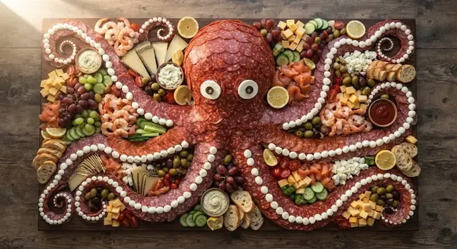 Easter Egg Charcuterie Board: Spring Showpiece & What to Buy