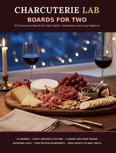 Boards for Two cover