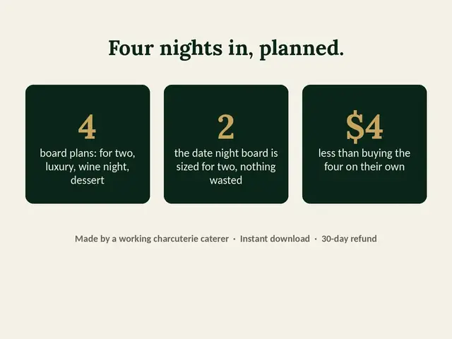 Date Night Pack: inside pages, preview 3 of 3