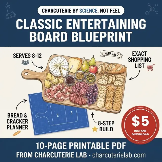 Classic Board Blueprint v2 preview