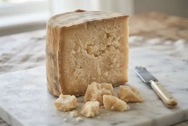 Aged Cheddar