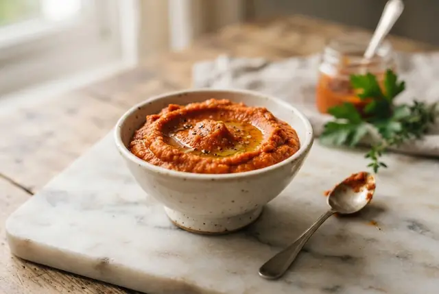 Ajvar