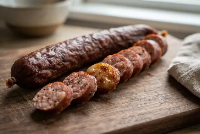 Andouille