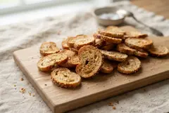 Bagel Chips