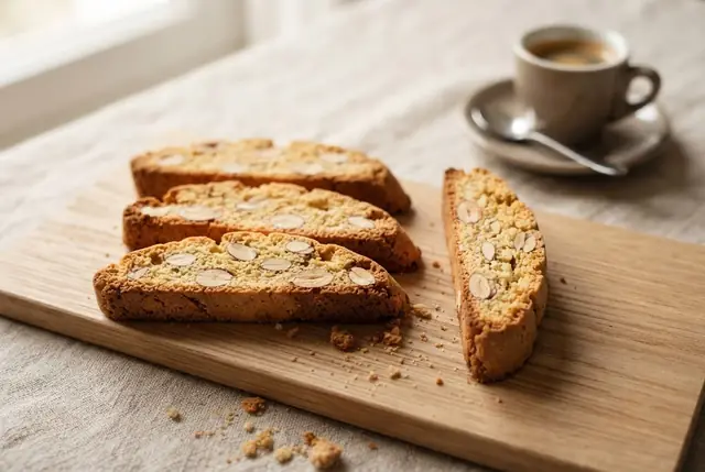 Biscotti