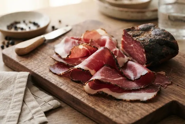 Black Forest Ham