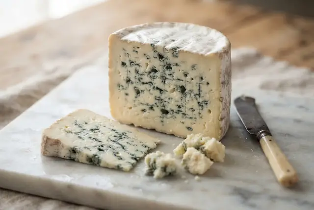 Bleu d'Auvergne