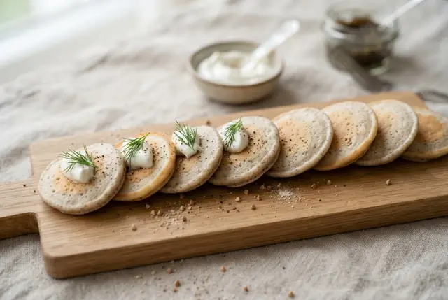 Blini