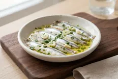 Boquerones