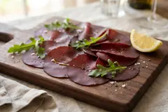 Bresaola