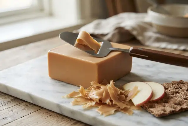 Brunost