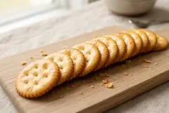 Butter Crackers