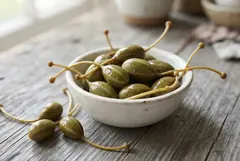 Caperberries
