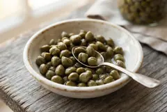 Capers