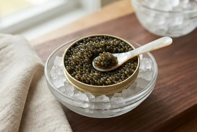 Caviar