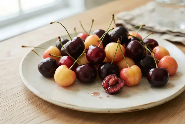 Cherries
