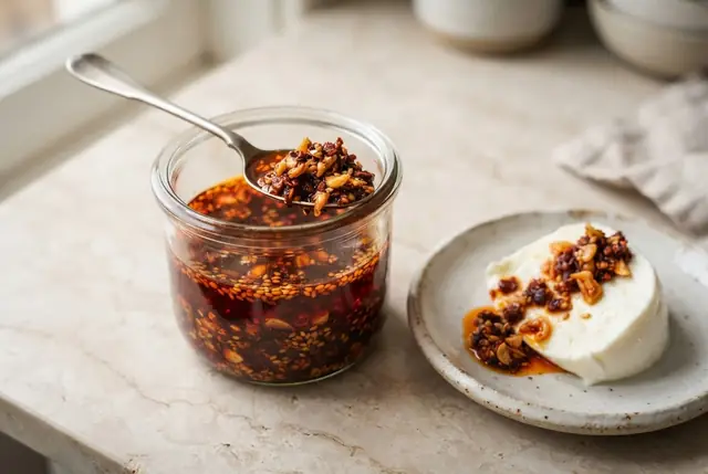 Chili Oil