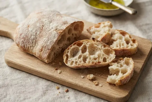 Ciabatta