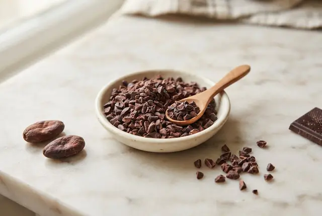 Cocoa Nibs