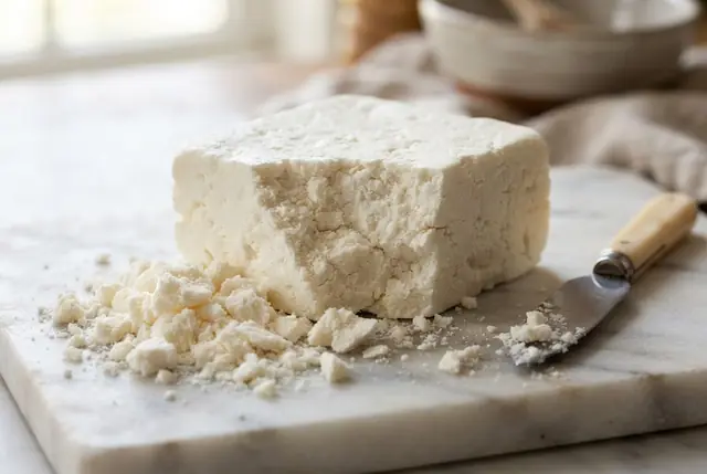 Cotija