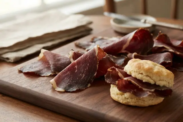 Country Ham