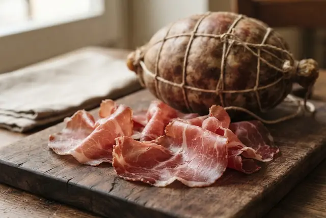 Culatello