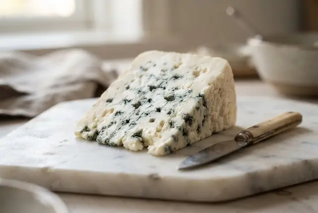 Danish Blue