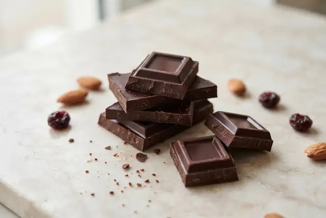 Dark Chocolate