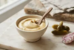 Dijon Mustard