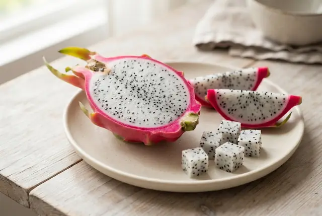 Dragon Fruit
